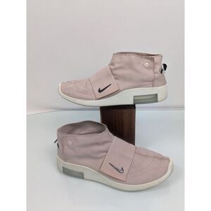 Size 10.5 - Nike Air Fear of God Moc Particle Beige‎